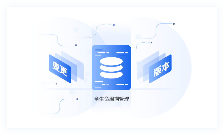 標準全生命周期管理