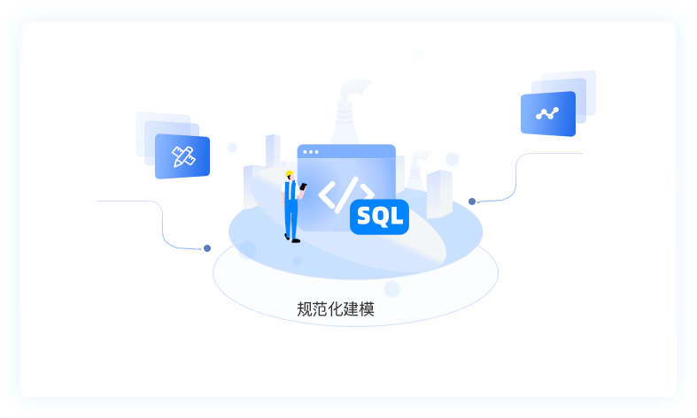 規(guī)范化建模