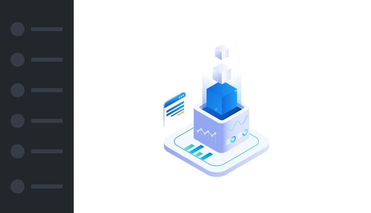 可視化數(shù)據(jù)開發(fā)，低代碼實現(xiàn)數(shù)據(jù)集成