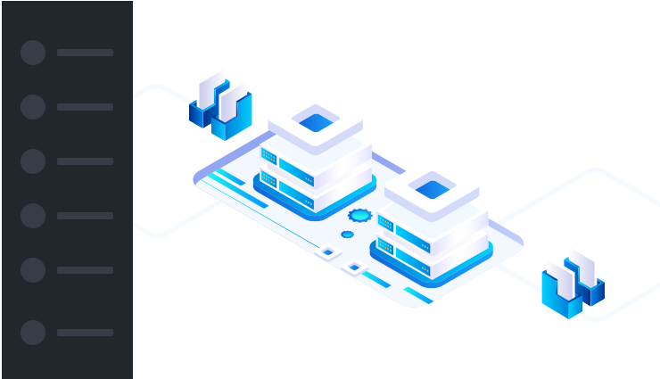 分層管理表模型，多樣模型設計能力