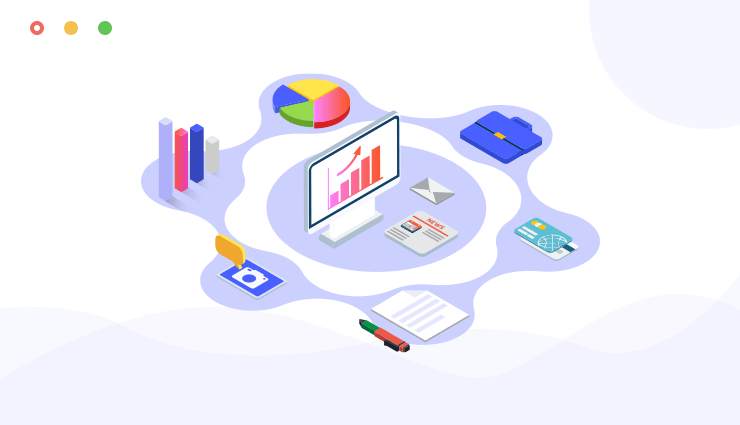 日/周/月報(bào)告自動(dòng)生成